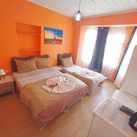 Taksim Gold Hotel Истанбул Екстериор снимка