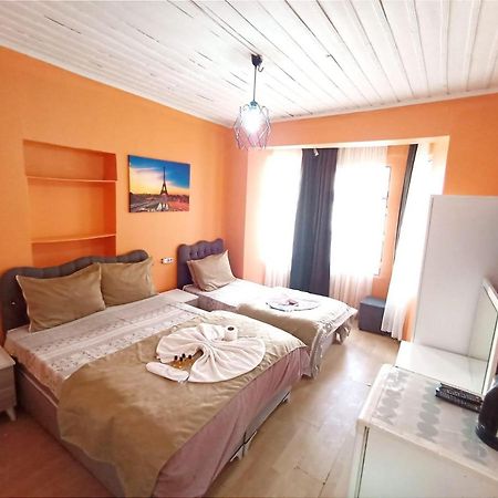 Taksim Gold Hotel Истанбул Екстериор снимка