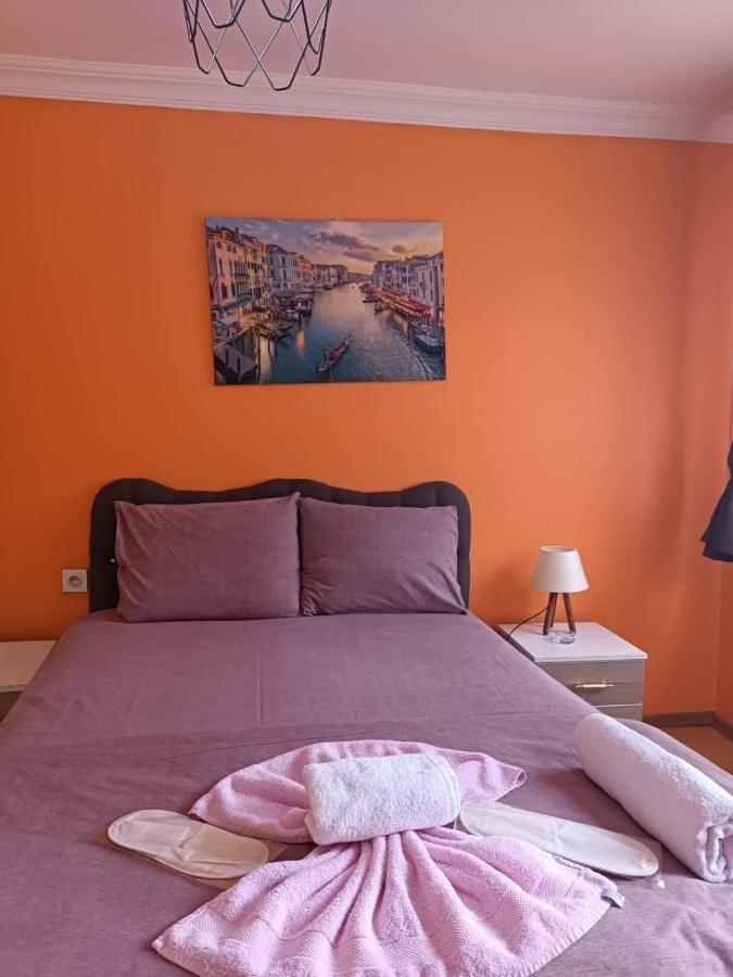 Taksim Gold Hotel Истанбул Екстериор снимка
