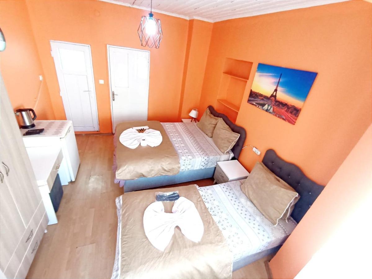 Taksim Gold Hotel Истанбул Екстериор снимка