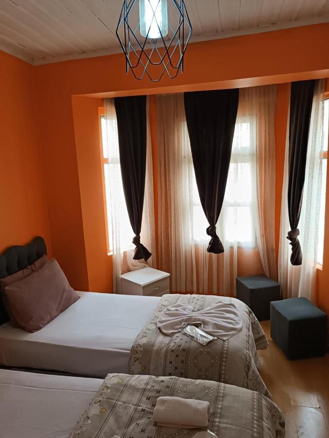 Taksim Gold Hotel Истанбул Екстериор снимка