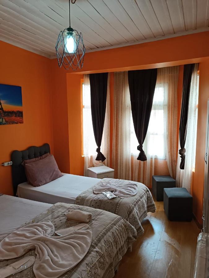 Taksim Gold Hotel Истанбул Екстериор снимка