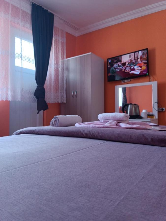Taksim Gold Hotel Истанбул Екстериор снимка