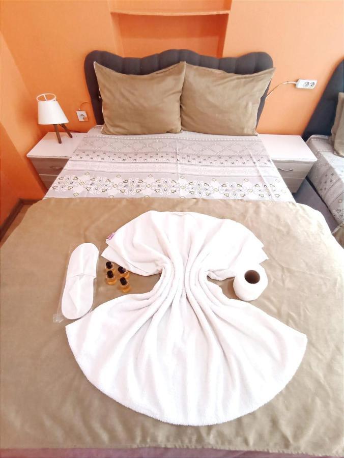 Taksim Gold Hotel Истанбул Екстериор снимка