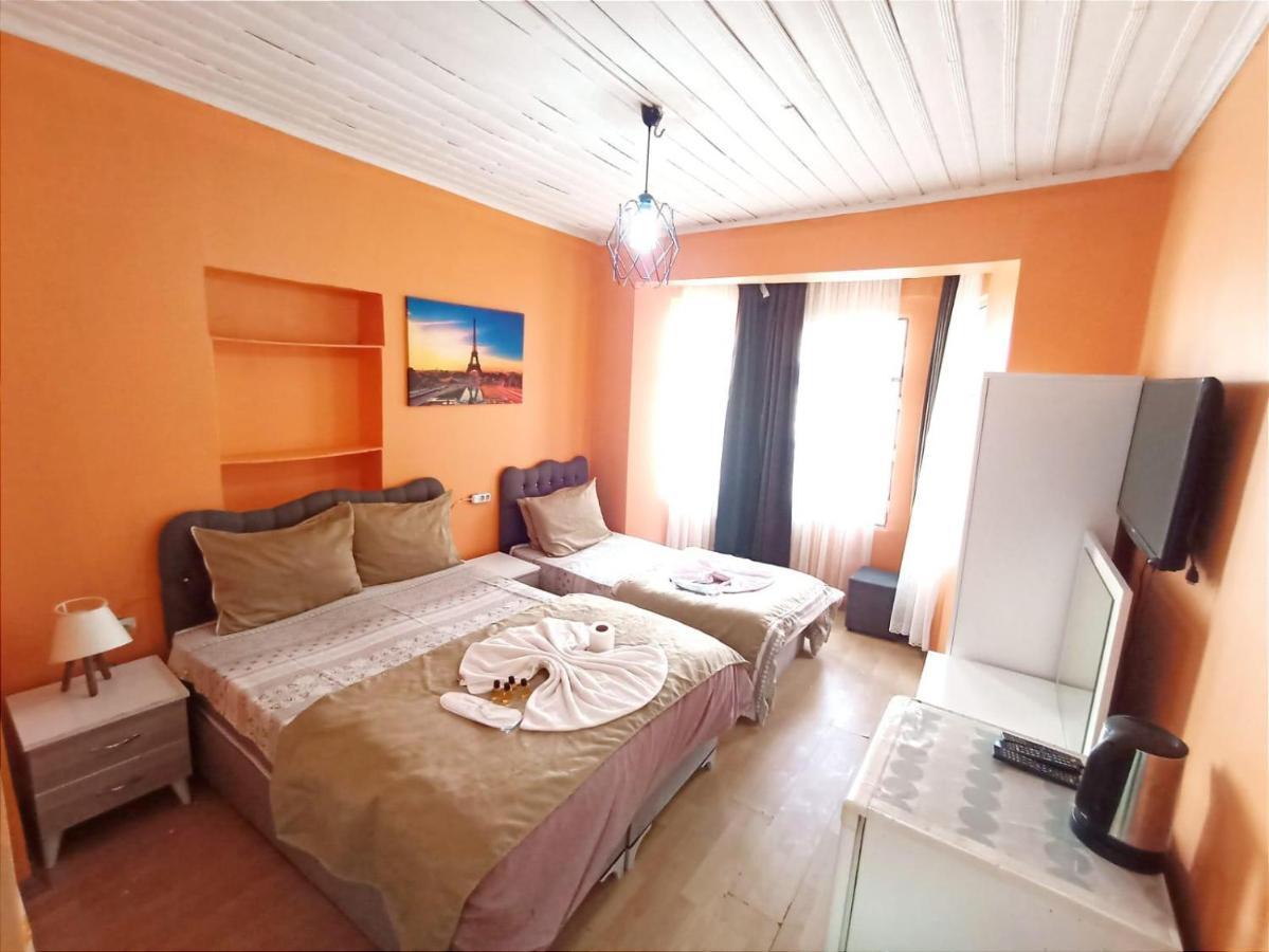 Taksim Gold Hotel Истанбул Екстериор снимка
